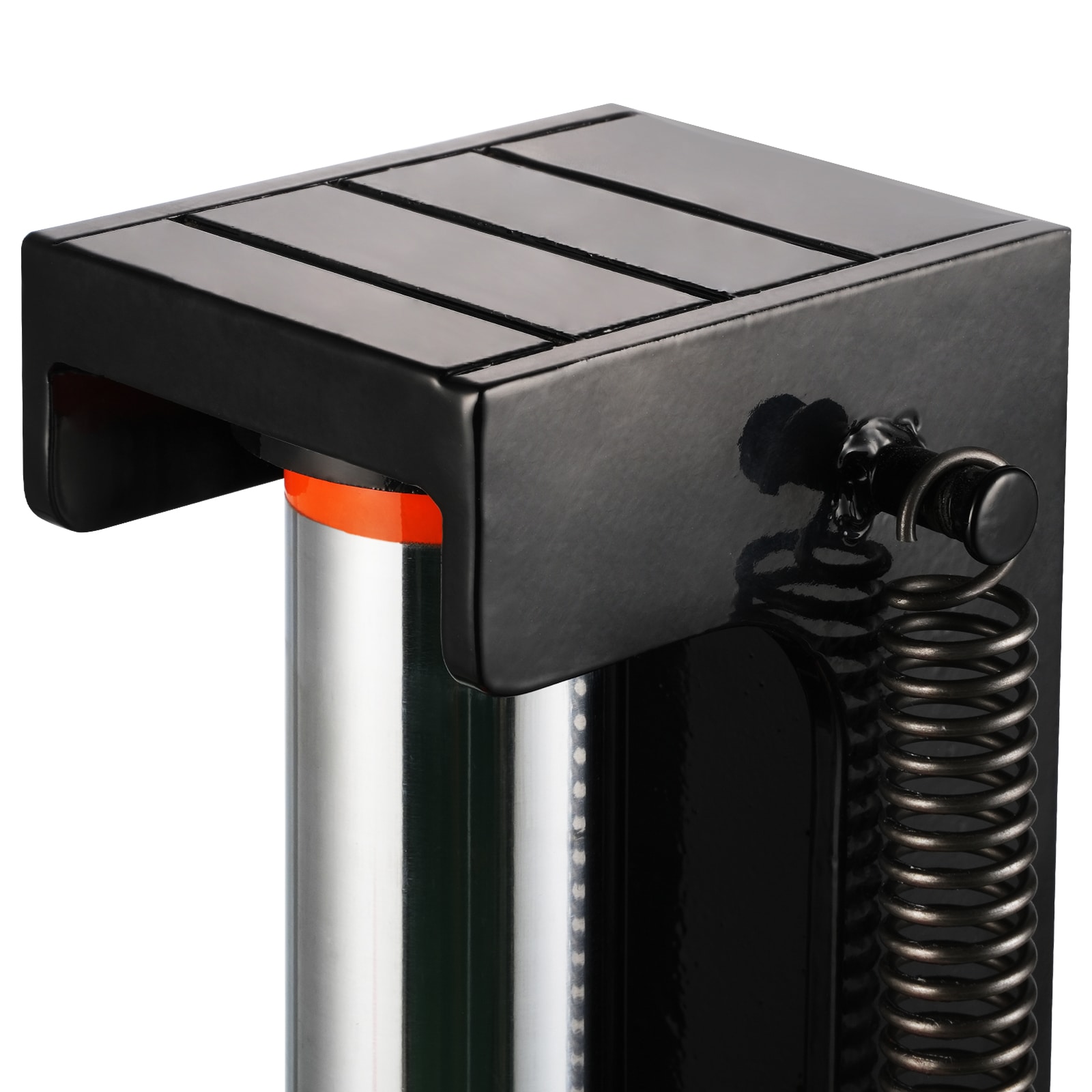 Hydraulic Toe Jack For Industrial Machinery Lifting Capacity_voghion.com